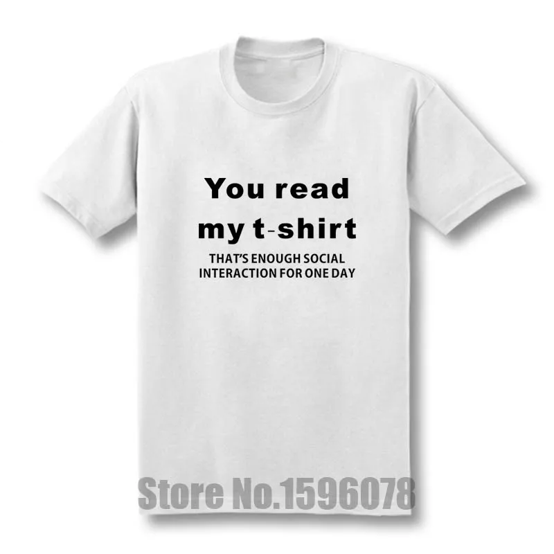 Новая модная футболка с надписью «You Read My», Новая мужская хлопковая забавная футболка, Мужская хлопковая футболка с коротким рукавом, футболки