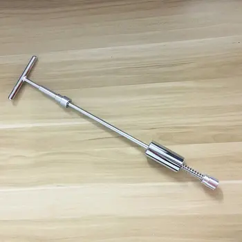 

Professional Car Repair Kit Removal Paintless Dent Repairing Tool Straightening Dents Cross Puller Set
