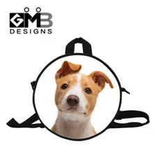 kids round bag