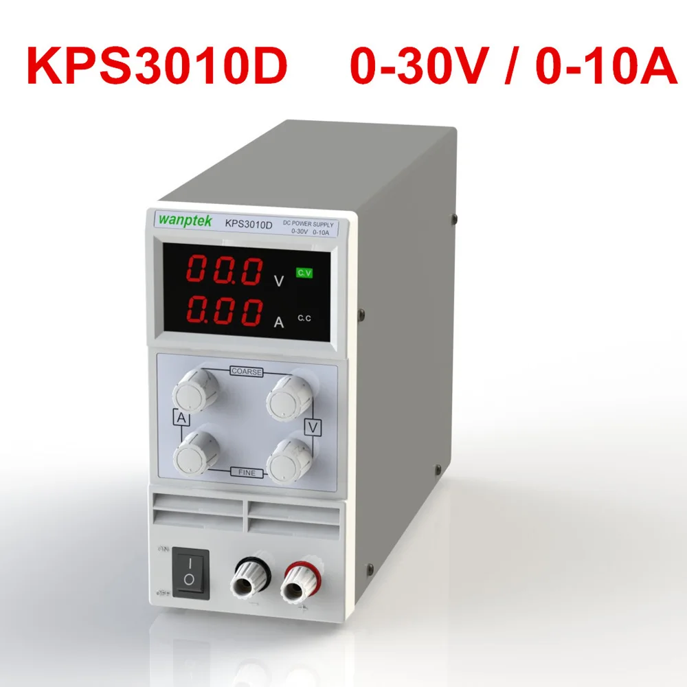 

mini professional Power Supply DC Switching power supply voltage voltage regulator Precision Adjustable AC 110V/220V 50/60Hz