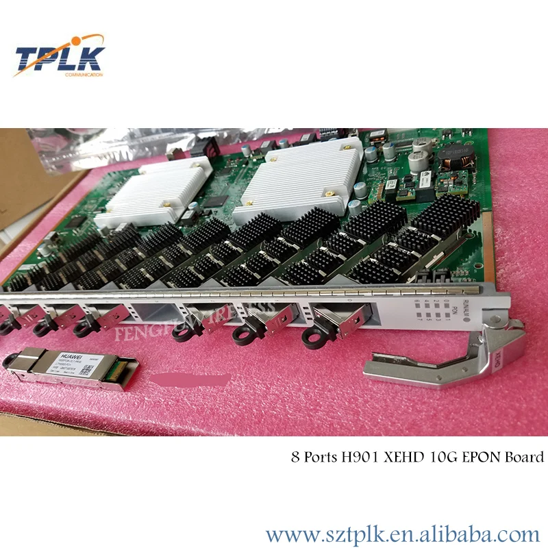XEHD board -3