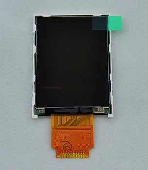 

2.2 inch SPI TFT LCD Screen HX8347D Drive IC 240(RGB)*320