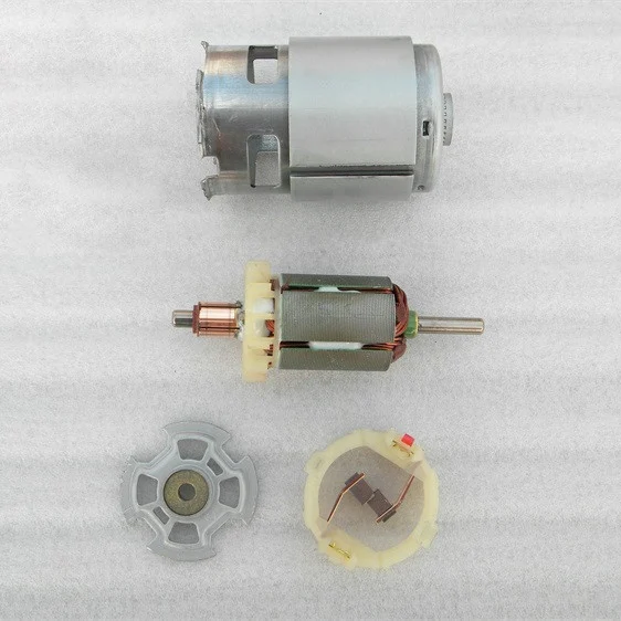 permanente do motor 6 v 12 v chihai 04