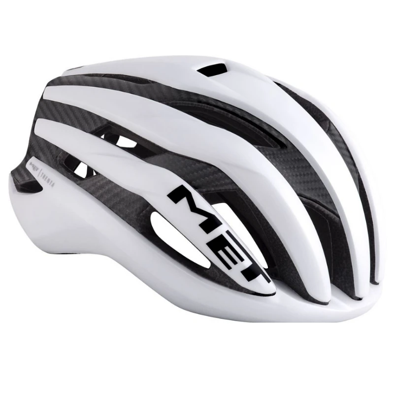 Met quarcasco da strada in carbonio Mountain Road Casco da bicicletta  sicuro uomo donna Casco Ciclismo|Bicycle Helmet| - AliExpress