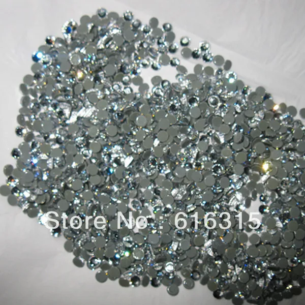 JP стразы горячей фиксации 2013 новый стиль Китай оптовая цена SS6 clearcrystal для