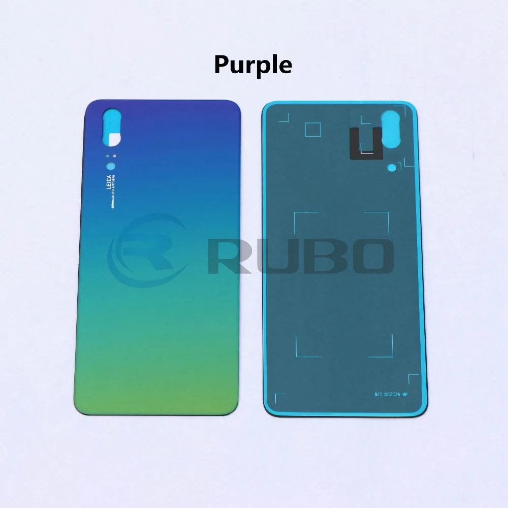 Huawei P20 (11)