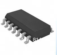 PIC16F616-I/SL MIC IC PIC MCU вспышка 2KX14 14 SOIC PIC16F616 16F616-I/SL