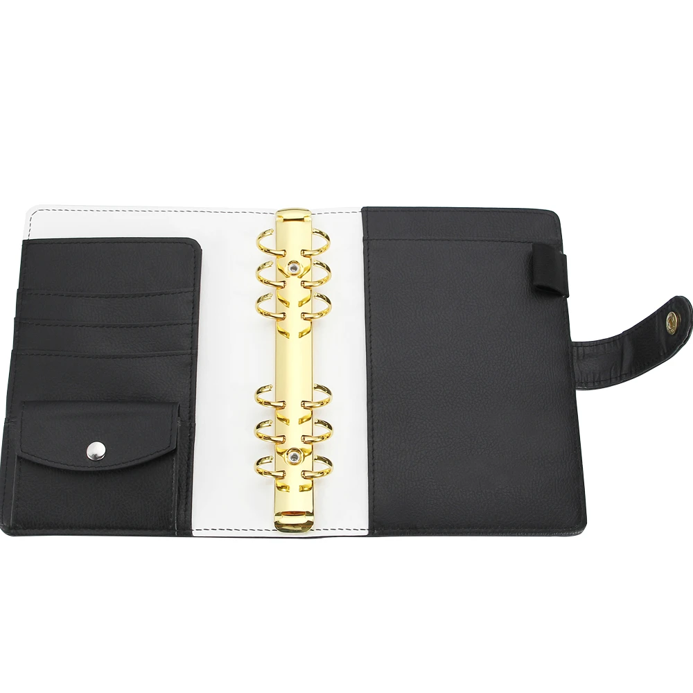 binder journal
