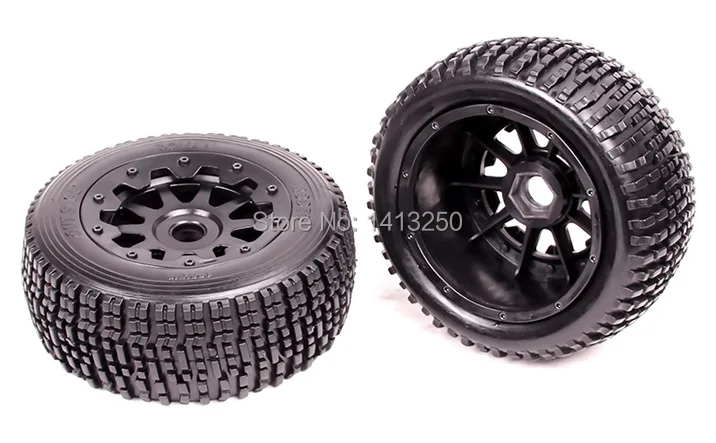 

5SC Rear Wheel Set (2pcs),free shipping
