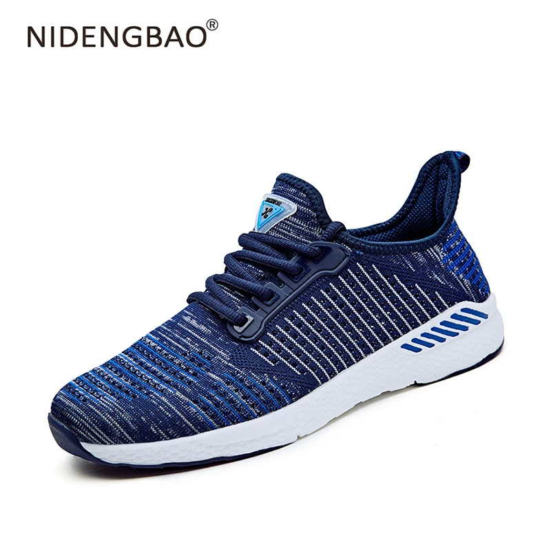 Hot Sale Women Shoes Lightweight Breathable Women Sneakers Fashion Mesh Outdoor Sport Running Shoes Female Athletic Footwear