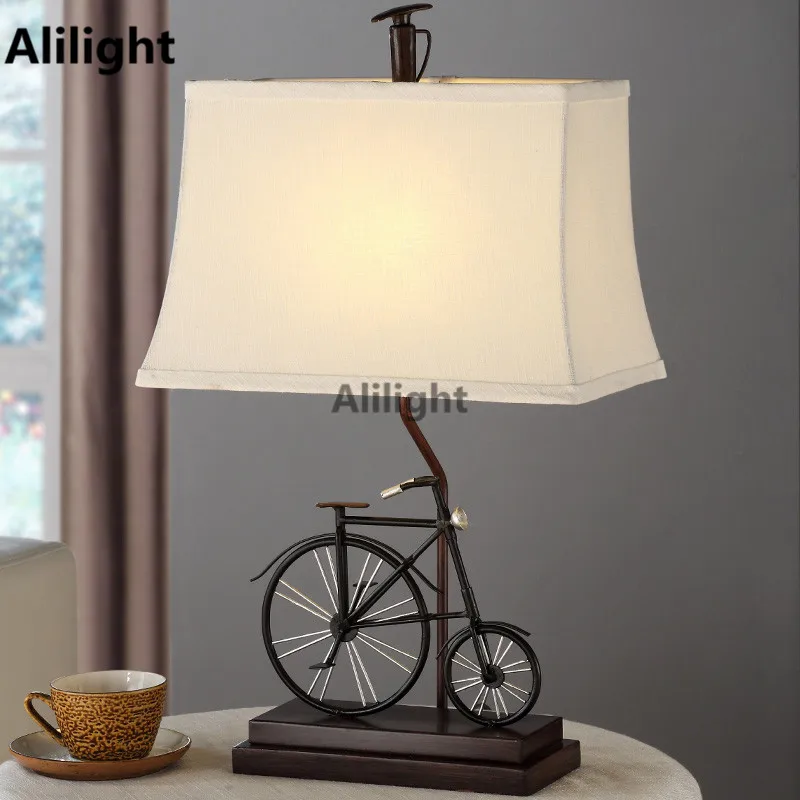 Online Get Cheap Bicycle Table Lamp Alibaba Group