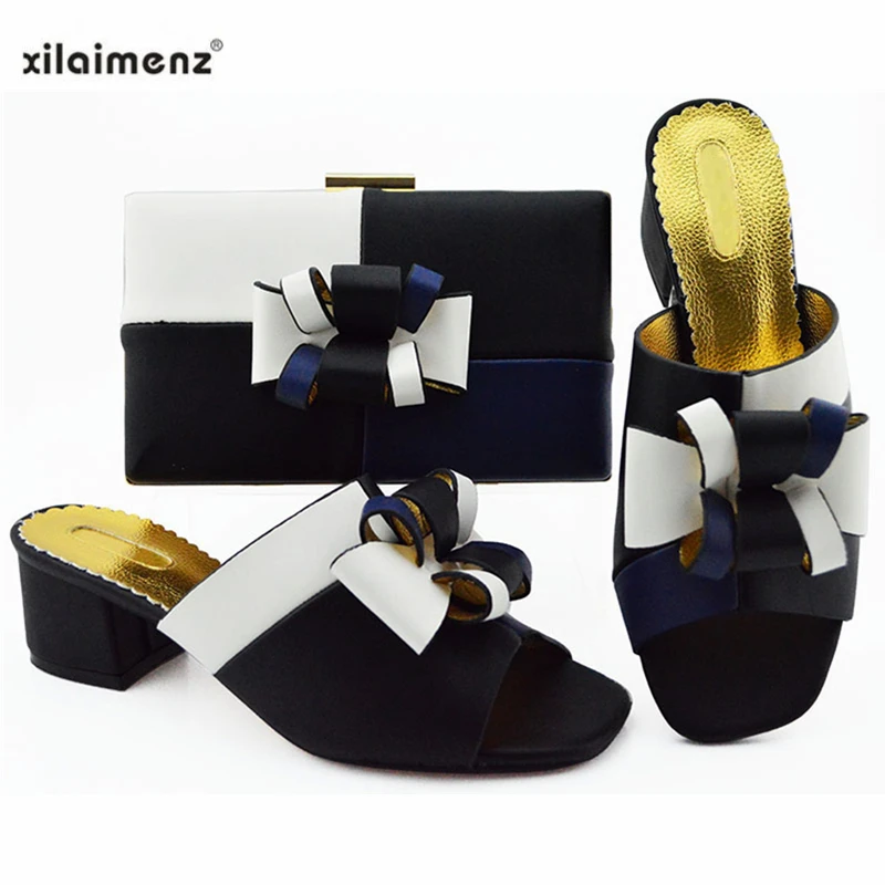 MM1086 BLACK SIZE 38-43 HEEL 5.5CM 1.06KG RMB205