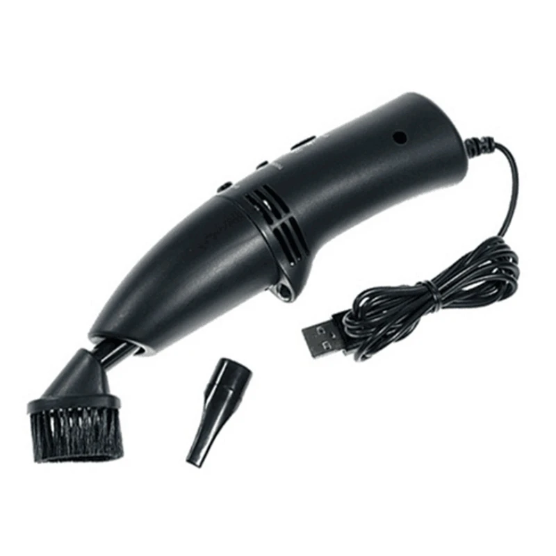 Usb Stofzuiger Ontworpen Om Schoon 