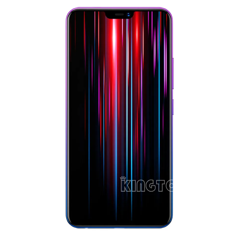 Мобильный телефон vivo Z1 Lite, 6,26 дюймов, 4 Гб ОЗУ, 32 Гб ПЗУ, Восьмиядерный процессор Snapdragon 626, двойная камера, 16.0MP, 3260 мАч, 4G, смартфон