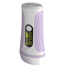 500000 профессиональный Перманентный Ipl эпилятор L-Aser для удаления волос с ЖК-дисплеем Эпилятор бикини средство для безболезненного удаления волос машина