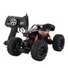 RC car rock crawler 1:14 2.4GHZ 4WD Off-road Climbing Water Proof Remote control Car Electronic Toy rc car 2