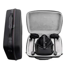 XBERSTAR водонепроницаемая сумка для Oculus Rift VR-Touch Система виртуальной реальности для путешествий Чехол для Переноски Чехол
