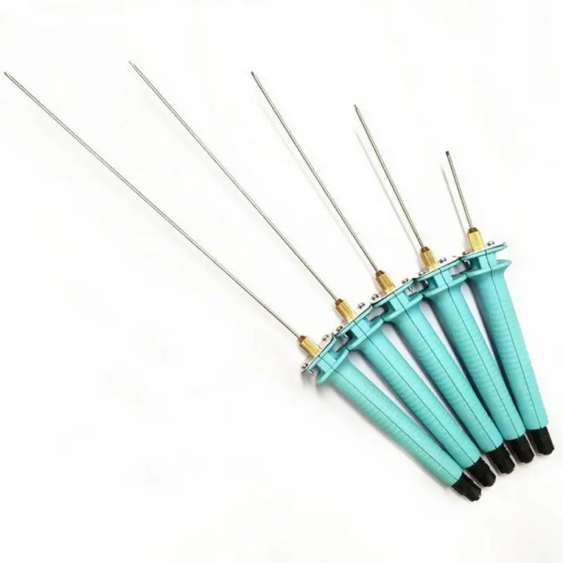 Electric Foam Cutter 5/10/15/20/25cm Polystyrene Styrofoam Knife Hot Wire Foam Cutting Pen US Transformer Adaptor