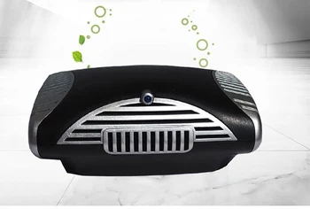 

car automobile Vehicle air purifier negative ion disinfection sterilization air purifier Air Ionizer Negative ion air purifier