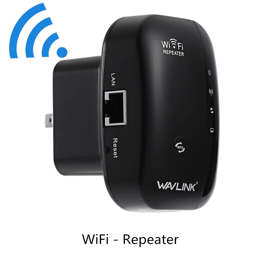 WR03 Беспроводной N 2 4 ГГц 300 Мбит/с Wi Fi ретранслятор Маршрутизаторы усилитель