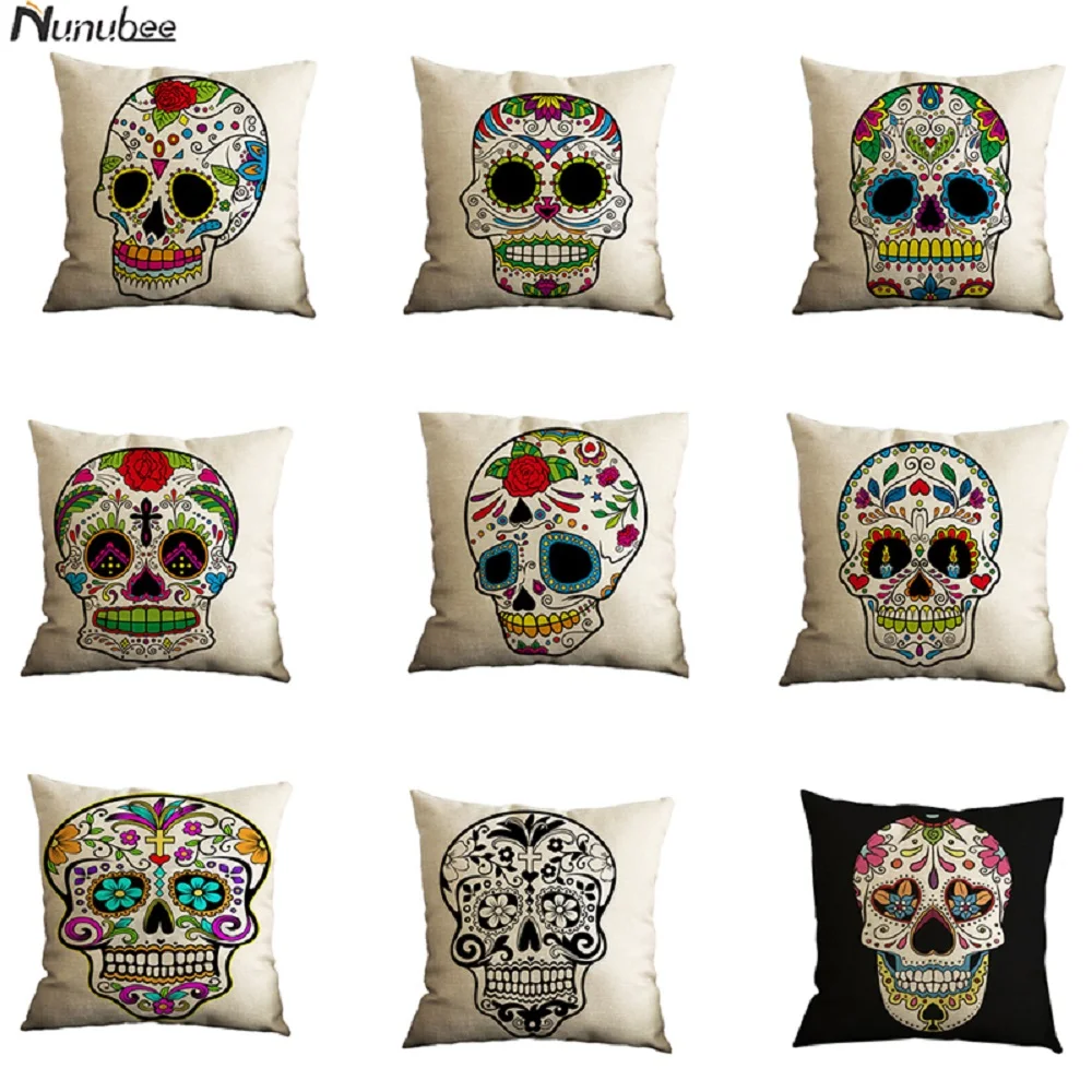 Nunubee اللون القلقاس سلسلة القطن و الكتان المخدة ، شخصية الإبداعية عالية الجودة مكتب غرفة المعيشة أريكة وسادة غطاء Nunubee اللون القلقاس سلسلة القطن و الكتان المخدة ، شخصية الإبداعية عالية الجودة مكتب غرفة المعيشة أريكة وسادة غطاء