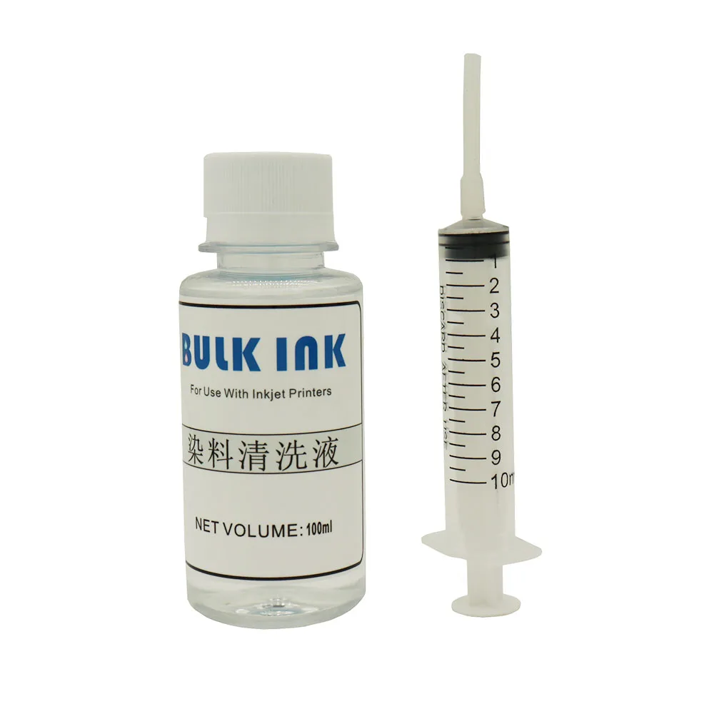 printhead cleaning kit for brother printers