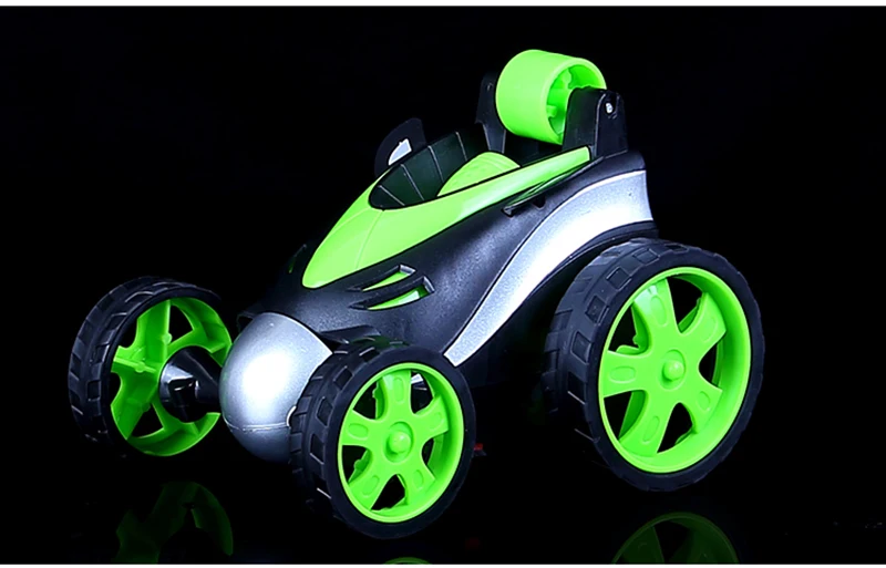 Carro de Controle Remoto sem Fio Brinquedos para Crianças Carros de Brinquedo Presentes do Aniversário dos Miúdos Caindo Dublê Caminhão Fresco Elétrico rc Menino 17 fio Caminhão Brinquedos Para Crianças Fresco Elétrico