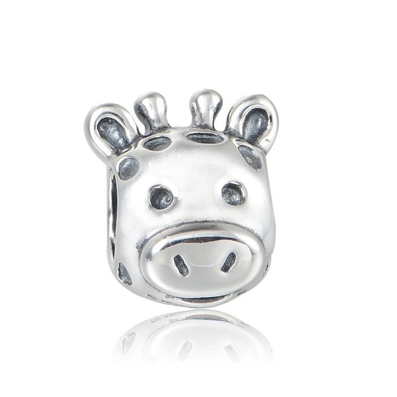 jirafa charm pandora jirafa charm pandora
