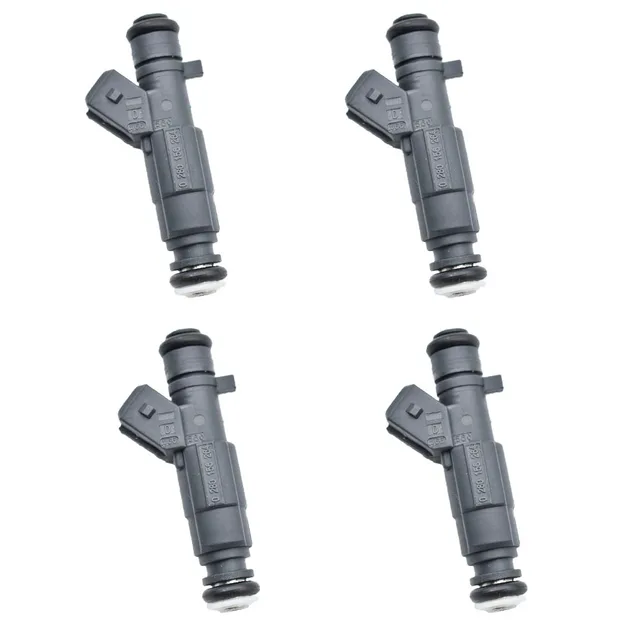 0280156264 форсунка аналоги