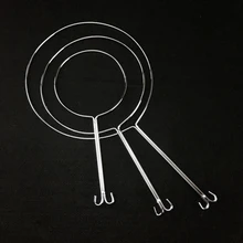 Чайный фильтр-мешок, кольцо, орех, молоко, капельный фильтр из нержавеющей стали, муслин, кофе, хлопок