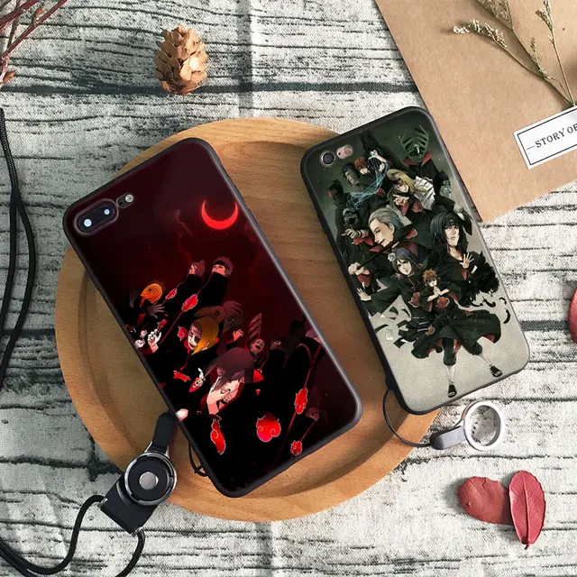 coque iphone 8 akatsuki coque iphone 8 akatsuki