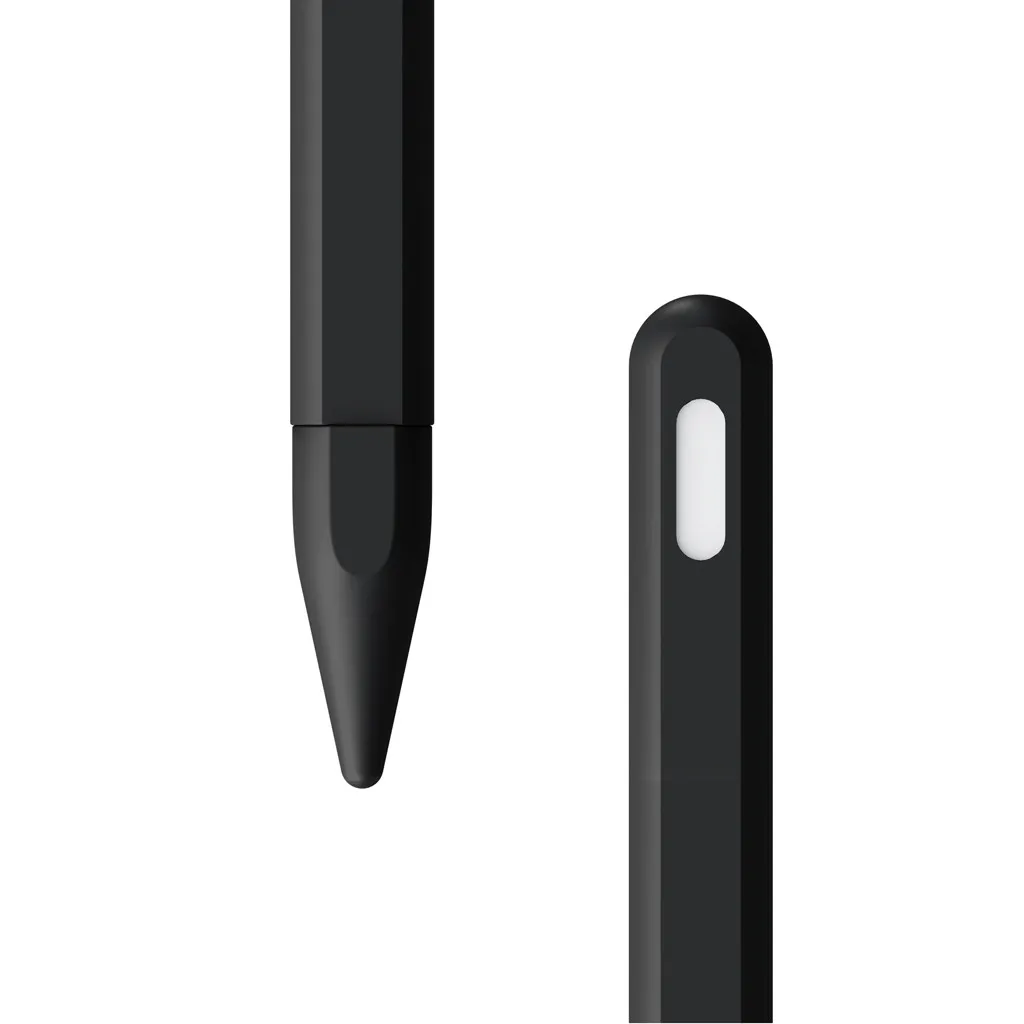 Новинка, горячая распродажа, Эластичный Защитный силиконовый чехол для Apple Pencil 2, новая мода, Прямая поставка