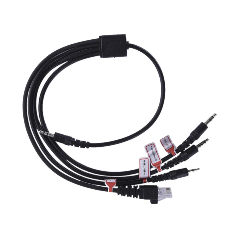 imágenes para 8 en 1 Cable de Programación USB Para la mayoría de Puxing walkie-talkies Kenwood Tesco Besta Quan Sheng Ling Tong Dos forma de Radio imágenes para 8 en 1 Cable de Programación USB Para la mayoría de Puxing walkie-talkies Kenwood Tesco Besta Quan Sheng Ling Tong Dos forma de Radio