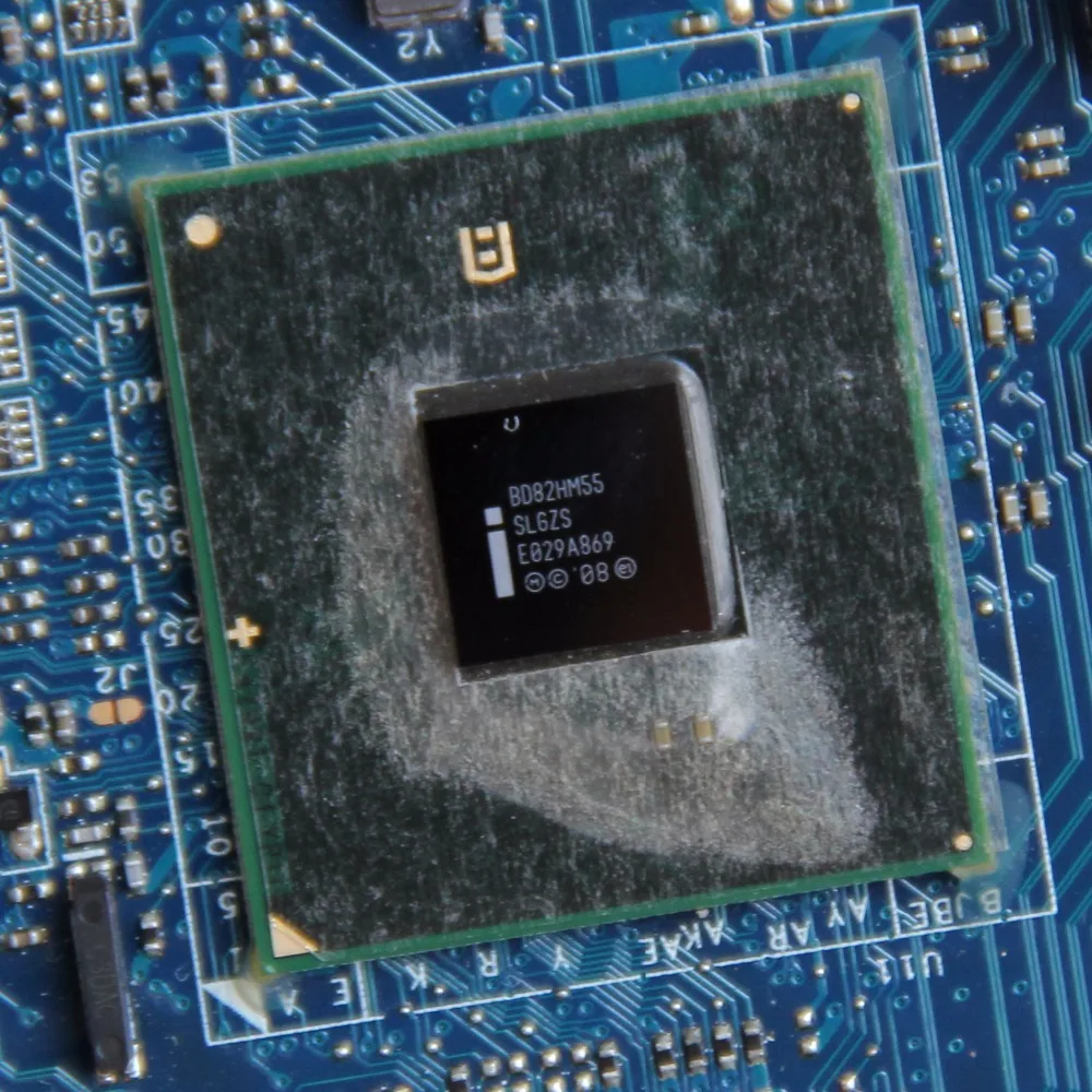 K000104270 для Toshiba Satellite A660 A665 материнская плата ноутбука NWQAA LA 6061P HM55 DDR3 полностью