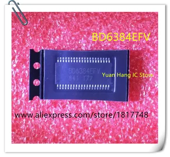 

5PCS BD6384 BD6384EFV-E2 BD6384EFV 100%NEW