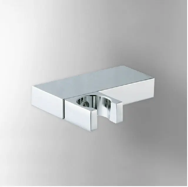 Copper Hand Shower Head Hook Wall Mounted Shower Seat Holder HJ 2010in