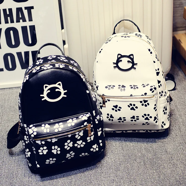Popular Harajuku Backpack KawaiiBuy Cheap Harajuku Backpack Kawaii