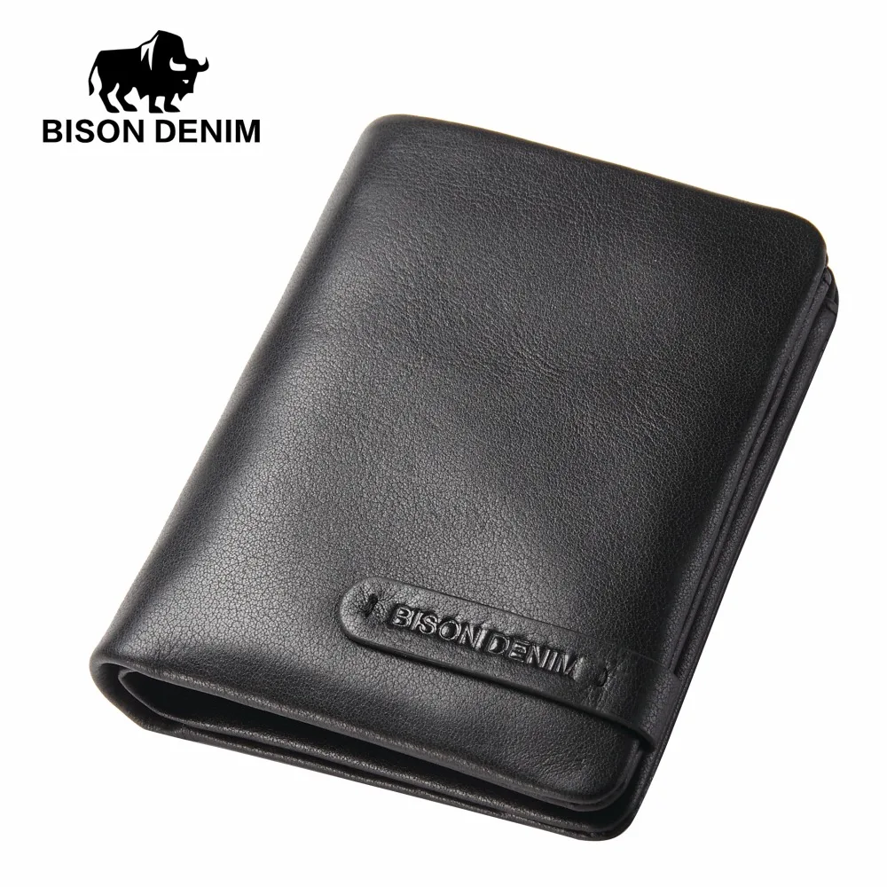 Non Leather Purse Brands For Men