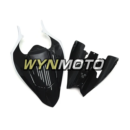 Выполните инъекции пластмассы ABS Обтекатели для Yamaha YZF1000 R1 год 2004-2006 04 05 06 мотоциклов обтекателя Kit Зеленый черный