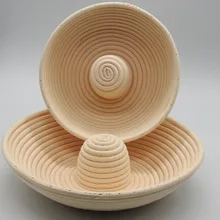 Высокое качество ручной работы хлебопечка с вкладышем в Китае прочный бытовой инструмент для лай