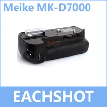 MeiKe MK-D7000, MB-D11 Battery Grip for Nikon D7000