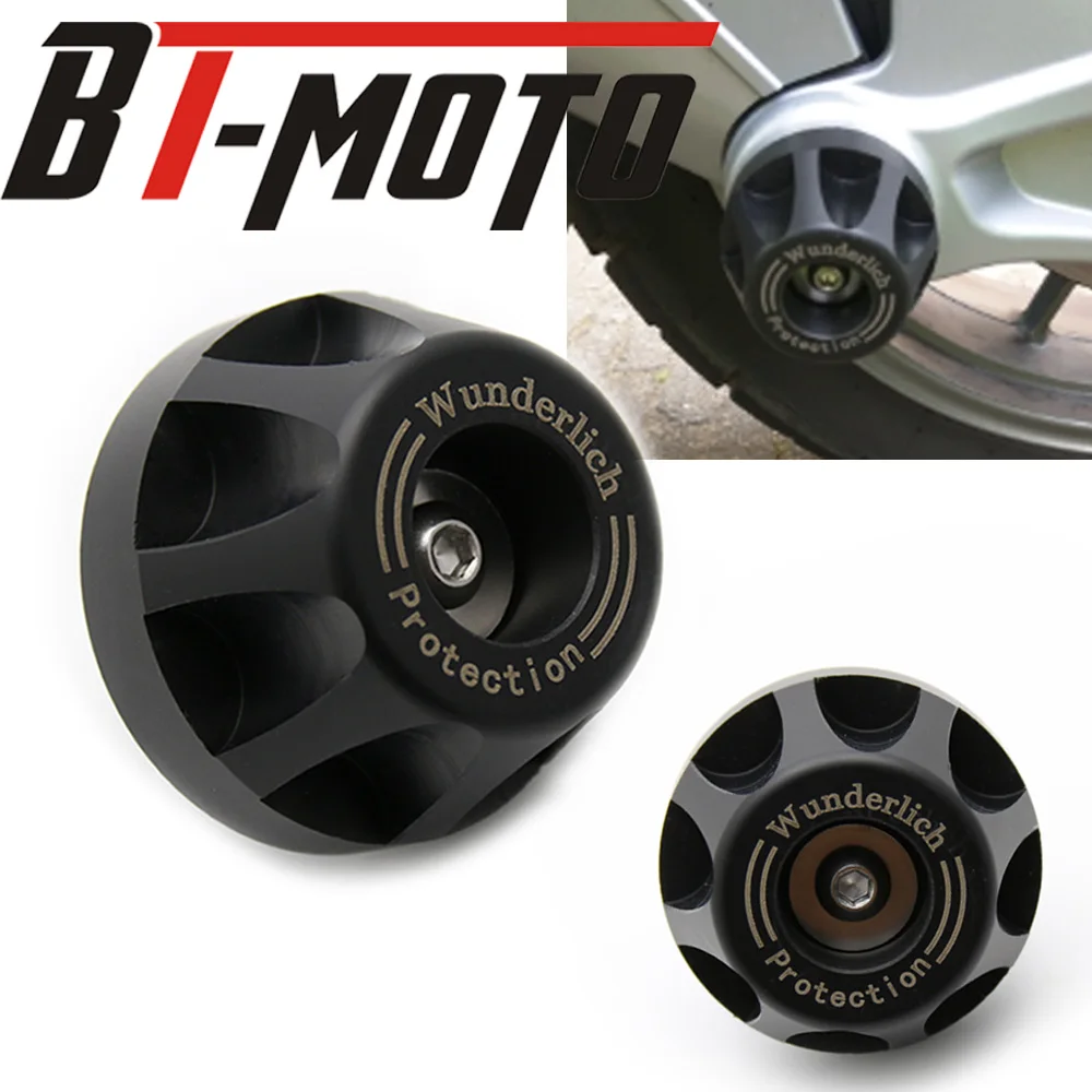 

For BMW R1250GS Motorcycle Final Drive Housing Cardan Crash Slider Protector For BMW R1250GS Adventure