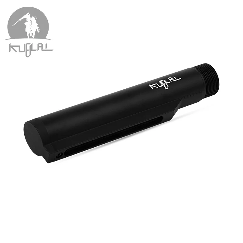 

Tactical Connection 6-Position Stock Pipe for Airsoft M4 Series AEG Hunting Accessories