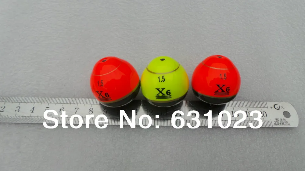 

MR OCTOPUS 3pcs fishing float Apopy float Paulownia production float rock fishing byoy 1--1.5--12.5g