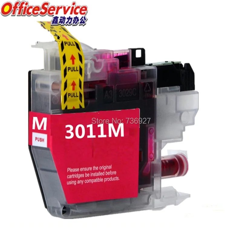 LC3011M