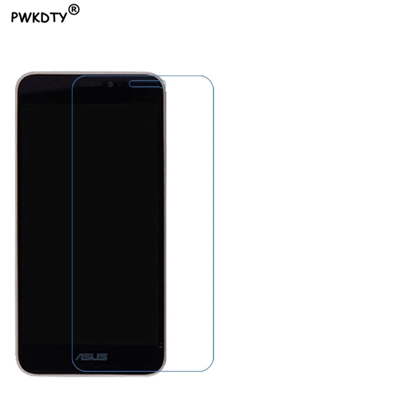 Explosion Proof Nano Soft Glass For Asus Pegasus X005 5000 Screen Protector Protective Film