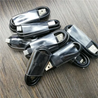 

For xiaomi redmi note 5 Cable 2A Micro usb Redmi 4X 5 5plus note 3 4 4x 4a 5 5a 50cm Black Quick Fast Data charger cable