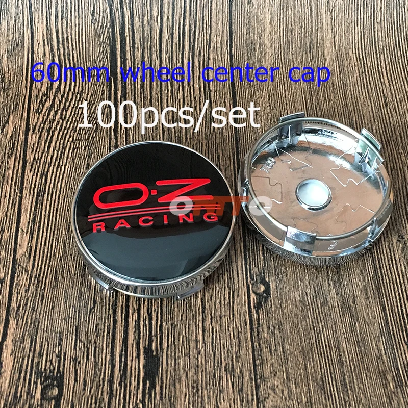 60 100x black red - 