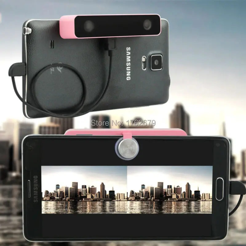 pink dual lens VR (4)