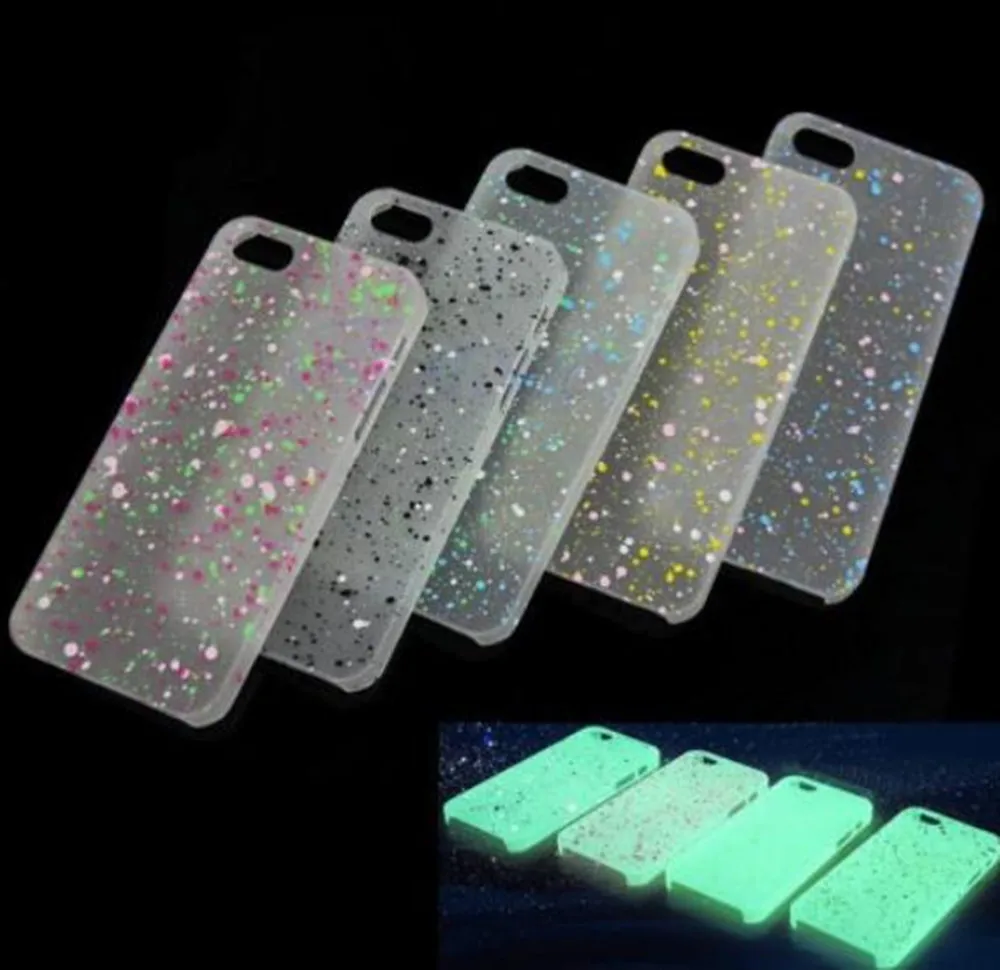 glow in the dark phone case iphone 5